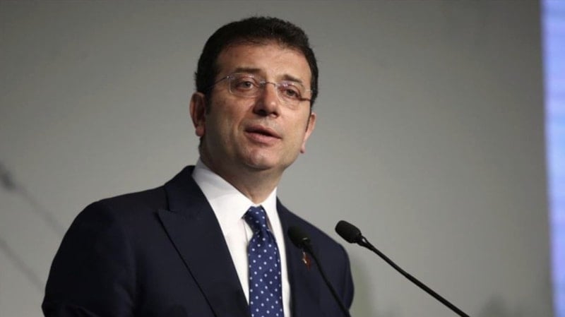 İmamoğlu ve 106 Sanığın Duruşması Türkiye'nin En Büyük Yolsuzluk Operasyonunda Başladı
