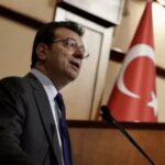 İmamoğlu’nun 'hakaret' davası mahkemeden düştü