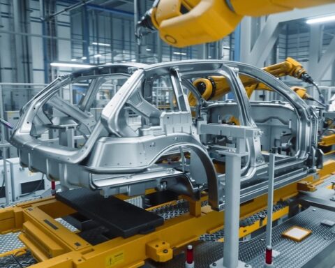 İngiliz lüks otomobil üreticisi Ilesbus UK iflas sürecine girdi