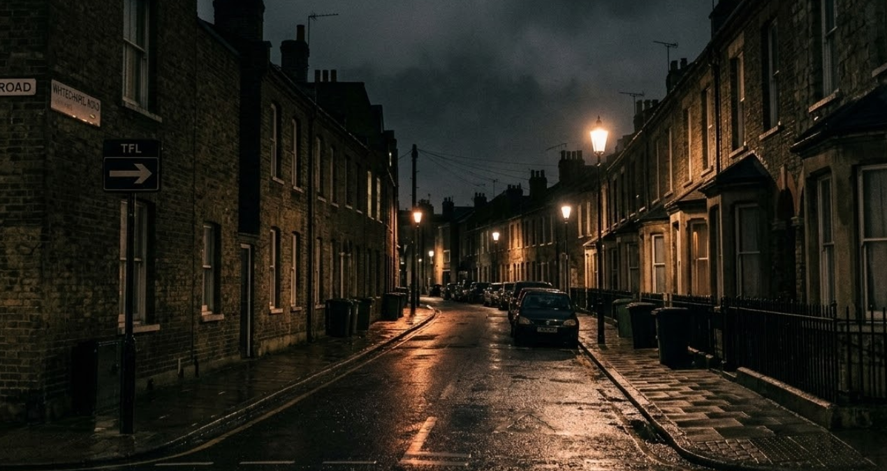 İngiltere’de Doğal Gaz Stokları Alarm Veriyor, Fiyatlar Avrupa’yı Geçti