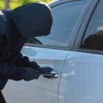 İngiltere'de En Çok Çalınan Araç Modelleri: Ford Fiesta Listenin Zirvesinde