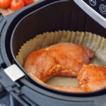 İngiltere'de Yangın Riski Taşıyan Altı Airfryer Modeli İçin Geri Çağırma İlanı