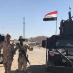 Irak, Güvenlik Güçlerine Meşru Müdafaa Yetkisi Verdi