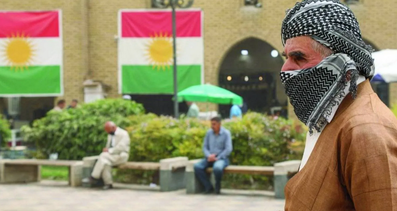 Irak Kürt Yönetimi, Savaş İstemediğini Vurguladı