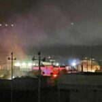 Irak'ın En Büyük Petrol Tesisine İHA Saldırısı Gerilimi Artırabilir
