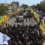 Irak’tan ABD’ye uyarı: Herkes için güvenlik şart