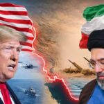 İran, ABD-İsrail ile Savaşın Sona Ermesi İçin Beş Şart Sunuyor