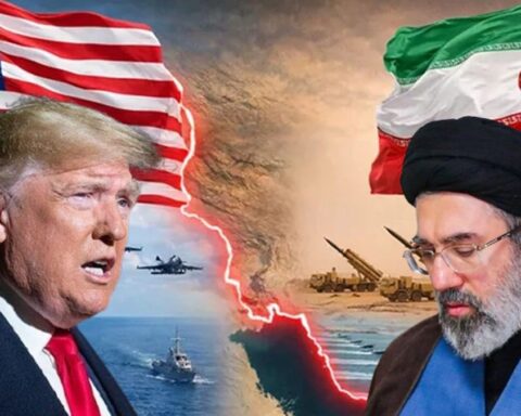 İran, ABD-İsrail ile Savaşın Sona Ermesi İçin Beş Şart Sunuyor