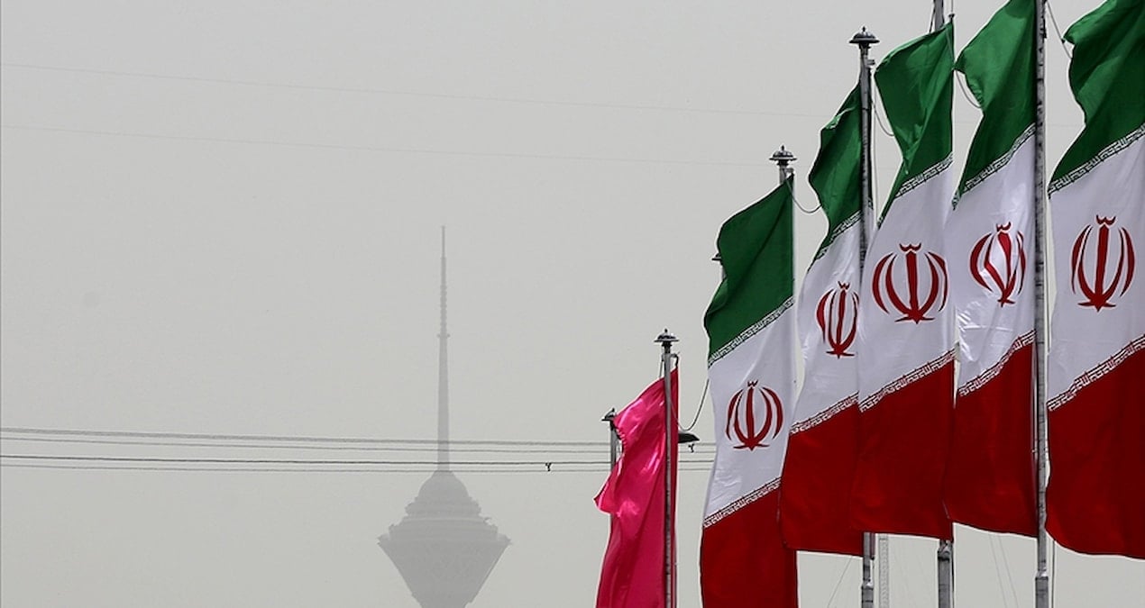 İran, Barış Çabaları ve Diplomasi İçin Umman ile Görüşmeler Yürütüyor