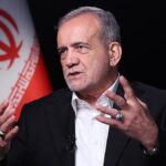 İran Cumhurbaşkanı Pezeşkiyan: Tarih Bilmeden İran'ı Yok Etme Hayali Kurulamaz