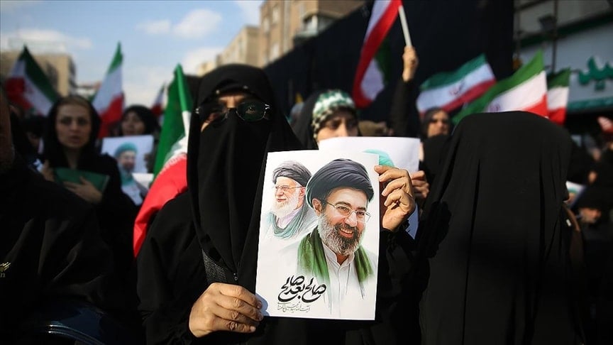 İran Dini Liderinin Sağlık Durumu Hakkında Tartışmalı İddialar Ortaya Çıktı