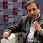 İran Dışişleri Bakanı'ndan Yeni Liderin Seçimi Hakkında Açıklama