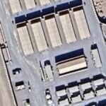 İran, Erbil'deki ABD Üssünü Hedef Aldı