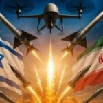 İran Füzeleri Yeniden Ateşlendi, Savaşta 15. Gün Geçti