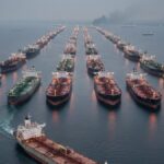 İran, Hürmüz Boğazı'ndan Geçiş Ücreti Almaya Başlayacak