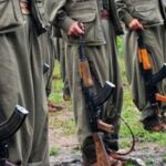 İran-Irak Sınırında PJAK Terör Örgütü Hareketliliği Artıyor