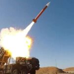 İran, İsrail'e 400 Balistik Füze Fırlattı, 84 Kişi Yaralandı