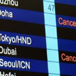 İran Saldırıları Sonrası, Tatilciler Açık Denizden Karaya Dönmeyi Bekliyor