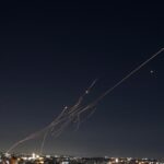 İran, Suudi Arabistan'da ABD Hedeflerine Saldırdığını Açıkladı