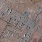 İran, Suudi Arabistan'daki Prens Sultan Hava Üssü'ne Dron Saldırısı Düzenledi; 12 Amerikan Askeri Yaralı