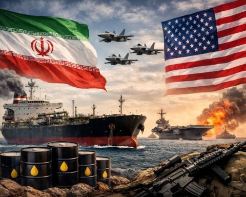 İran, Trump'ın Hürmüz tehdidine karşı bölge ülkelerini uyardı