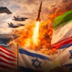 İran ve ABD-İsrail Gerilimi: Savaş 16. Gününe Girdi