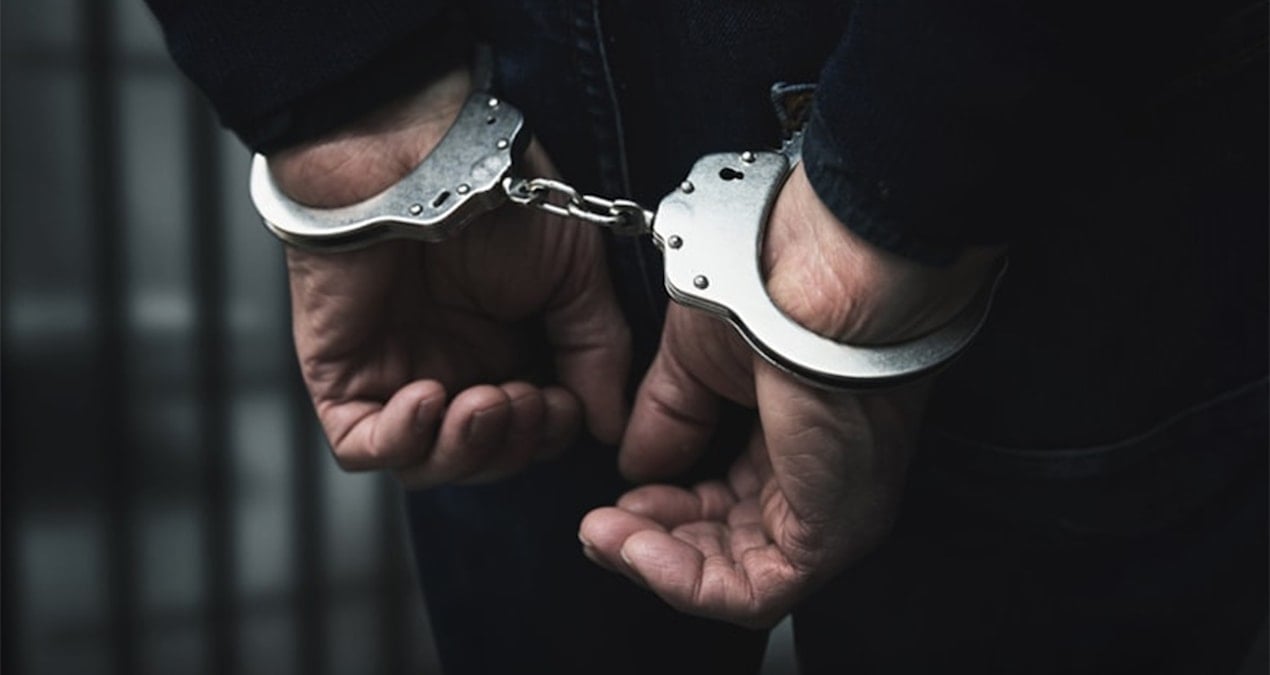 İran, Yabancı İstihbarat Servislerine Bilgi Sızdırdığı İddia Edilen 30 Casusu Gözaltına Aldı