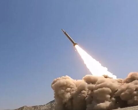 İran, Yeni Nesil Nasrallah Füzesini İlk Kez Savaşta Kullanarak Stratejik Dengeyi Sarsıyor