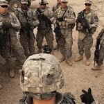 İran'da Amerikan Askeri Varlığı Tartışma Yarattı