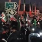 İran'da elektrik kesintileri sonrası protestolar arttı