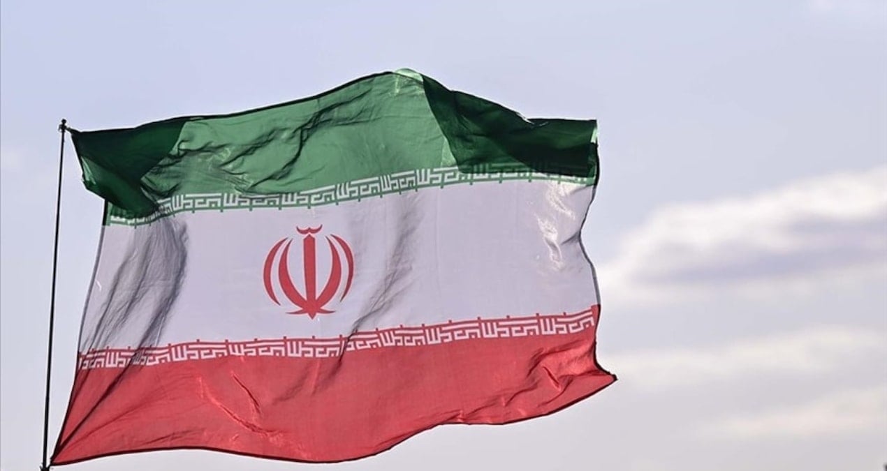 İran'da Gösteriler Nedeniyle İdam Ceza Kararı Verilen Üç Kişinin Cezası İnfaz Edildi