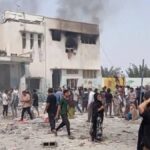 İran'da Okul Binalarına Yapılan Saldırılar Sivil Hayatı Tehdit Ediyor