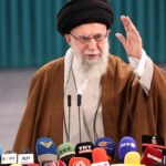 İran'daki Saldırılarda Hamaney'in Eşi ve Ailesi Hayatını Kaybetti