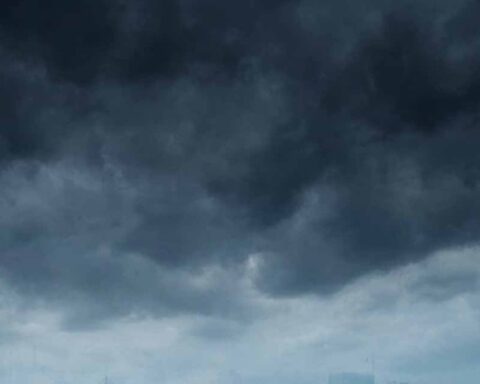 İran'daki Zehirli Duman Bulutu, Asya Ülkeleri İçin Tehdit Oluşturuyor