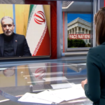 İran'dan Trump'a diplomatik rest: "Masada hiçbir teklif yok"