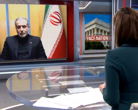 İran'dan Trump'a diplomatik rest: "Masada hiçbir teklif yok"