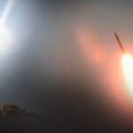 İran'ın Balistik Füzesi Okyanusu Aştı, Askeri Gerginlik Tırmanıyor