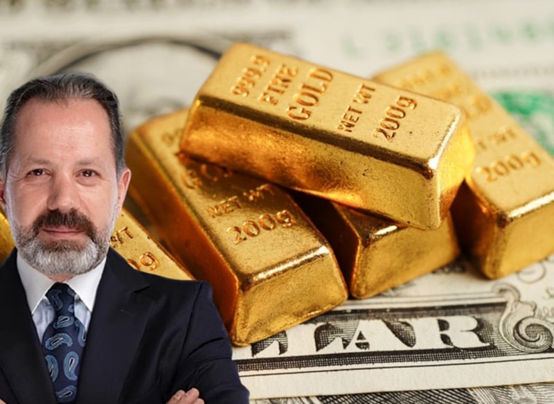 İslam Memiş'ten bayram öncesi döviz ve altın uyarıları