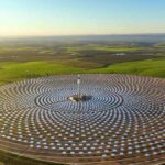 İspanya, Doğalgaz Depolama Başarısıyla Avrupa'nın Enerji İhtiyacını Karşılıyor