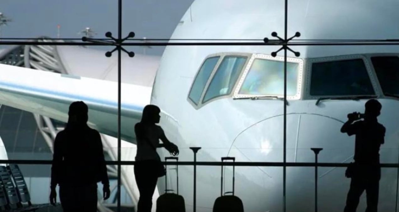 İspanya'da Havalimanlarında Grev Nedeniyle Uçuşlar Aksıyor