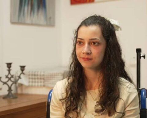 İspanya'da Ötanazi Talebi Kabul Edilen Genç Kadın Yaşamına Son Verdi