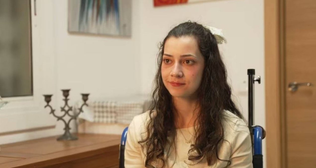İspanya'da Ötanazi Talebi Kabul Edilen Genç Kadın Yaşamına Son Verdi