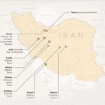İsrail-ABD Saldırıları Sonucu İran'ın İsfahan'daki Radyasyon Tesisi Hasar Gördü