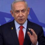 İsrail Başbakanı Netanyahu: Zor Bir Gece Geçirdik