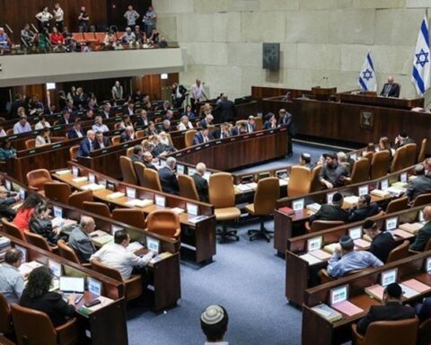 İsrail Meclisi, Filistinli Esirlere İdam Cezasını Onayladı