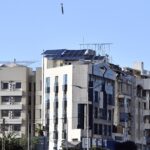 İsrail'in Beyrut'a Hava Saldırısı: Bölgede Gerilim Yeniden Tırmanıyor