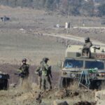 İsrail'in Hizbullah'a Yönelik Büyük Kara Operasyonu Hazırlıkları Devam Ediyor