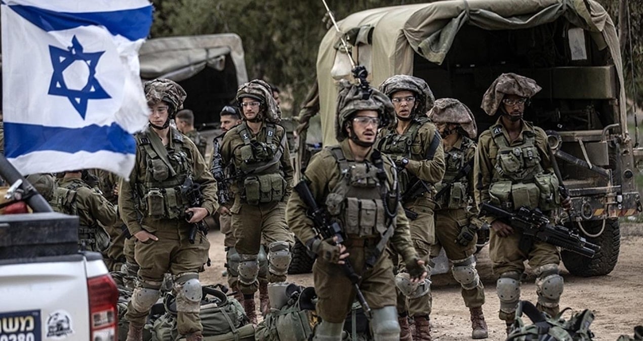 İsrail'in İki İranlı Bilim İnsanına Yönelik Suikast İddiaları Artıyor