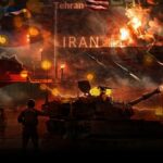 İsrail'in Lübnan'a yönelik hava saldırıları devam ediyor