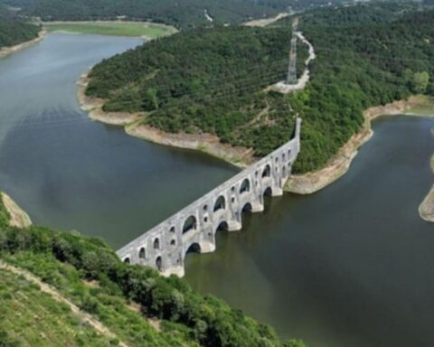 İstanbul’da Baraj Doluluk Oranları Artıyor, Ancak Tehlike Sürüyor